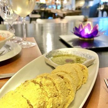 A Raposa - Corn bread - Mediterranean Near Me - Sintra, 11
