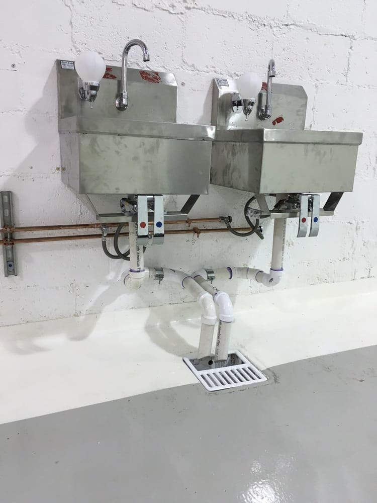 Slide of NorthShore Service Plumbers