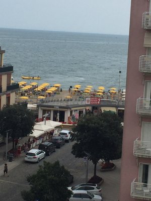 Hotel Italia Palace by null