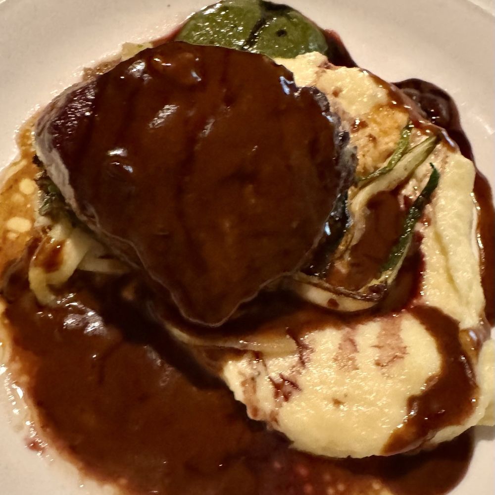 Author's Kitchen + Bar - Tenderloin - Bars Near Me - Appleton, Wisconsin