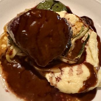 Author's Kitchen + Bar - Tenderloin - Bars Near Me - Appleton, Wisconsin