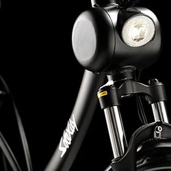 Book a Bike - Un look inimitable !