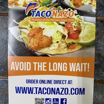 Taco Nazo - Tacos Near Me - La Puente, California Taco Nazo - Tacos Near Me - La Puente, California