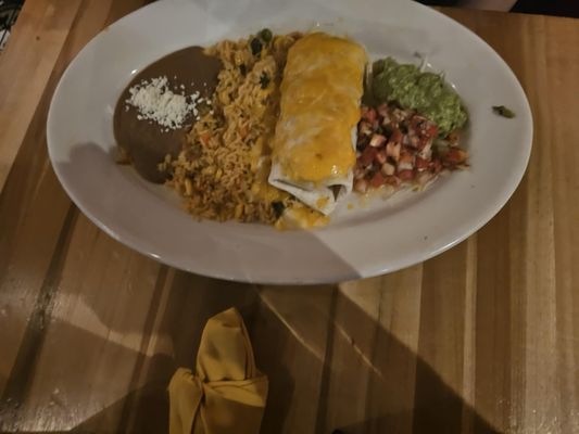 Guapo's Restaurant by null