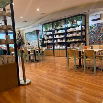 Color Me Mine - Paint-Your-Own Pottery Near Me - Studio City, California