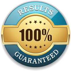 Thrive fitness - We guarantee results or your MONEY BACK!
