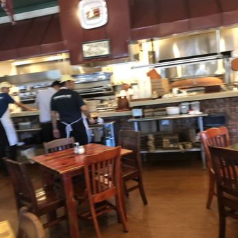 Mandola's Italian - Kitchen - Italian Near Me - Austin, Texas