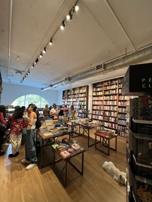 Books & Books by null