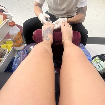 Jivana Nails & Spa - Pedicure - Nail Salons Near Me - North Miami, Florida Jivana Nails & Spa - Pedicure - Nail Salons Near Me - North Miami, Florida