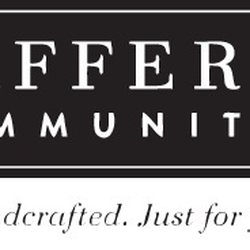 Lafferty Communities
