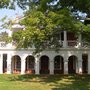 Photo of The Colonnade Club