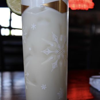 The Parish - Ramos Gin Fizz - Cocktail Bars Near Me - New Paltz, New York The Parish - Ramos Gin Fizz - Cocktail Bars Near Me - New Paltz, New York