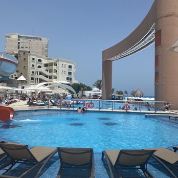 Beach Palace Cancun - Multiple pools to enjoy - Resorts Near Me - Cancún, ROO