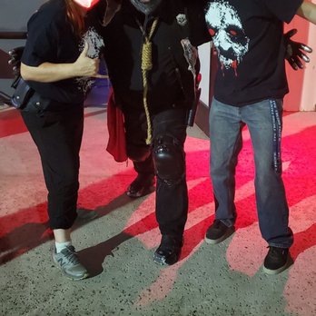 The 13 Shadows Haunted House - One of the spooky faces you will see around the haunt! - Haunted Houses Near Me - Fresno, California The 13 Shadows Haunted House - One of the spooky faces you will see around the haunt! - Haunted Houses Near Me - Fresno, California