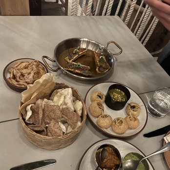 Copra - Indian Near Me - San Francisco, California Copra - Indian Near Me - San Francisco, California