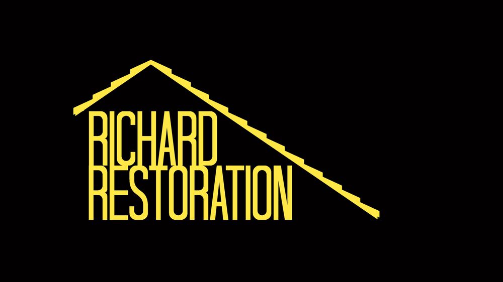 Slide of Richard Restoration