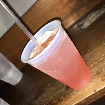 Lefty's - Watermelon Strong Island - Dive Bars Near Me - Pittsburgh, Pennsylvania
