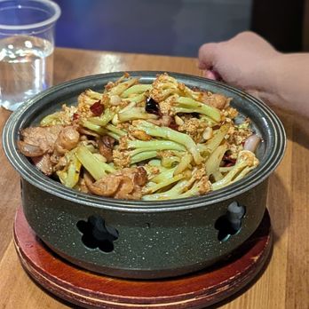 YH's BBQ & Crab - Seafood Near Me - Duluth, Georgia