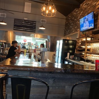 Old Town Kitchen & Bar - Wine Bars Near Me - Lompoc, California