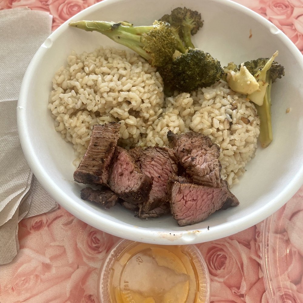 Fresh Kitchen - 4 bowl - Vegetarian Near Me - Orlando, Florida Fresh Kitchen - 4 bowl - Vegetarian Near Me - Orlando, Florida