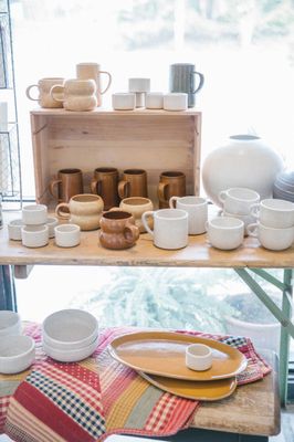 Costa Mesa Ceramics by null