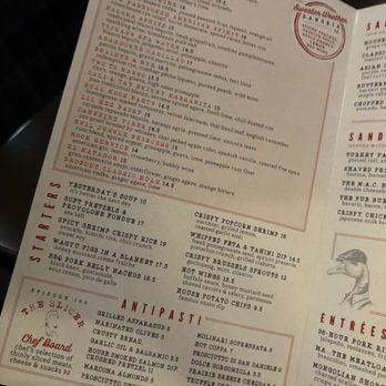 Culinary Dropout - New American Near Me - CHARLOTTE, North Carolina Culinary Dropout - New American Near Me - CHARLOTTE, North Carolina
