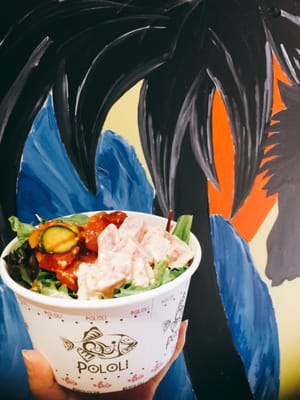 Pololi at Central by null