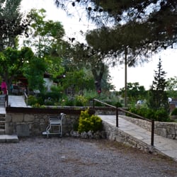 Yörük Aile Evi