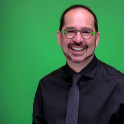 Resendes Manuel, DDS - Dr. Manuel Resendes