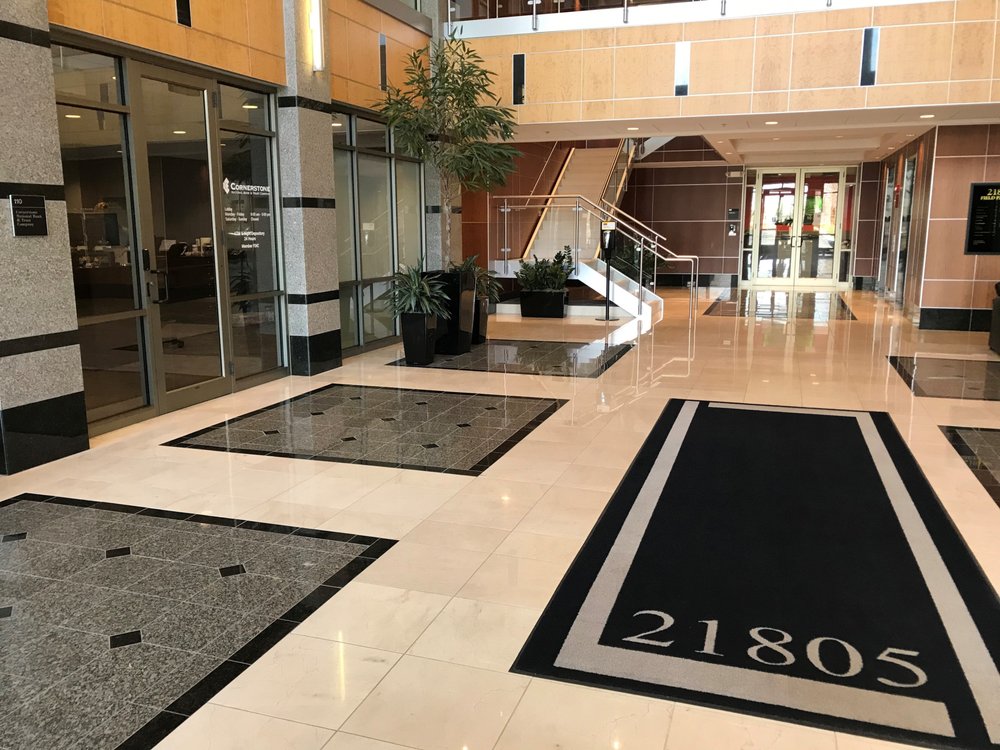 CORNERSTONE NATIONAL BANK & TRUST COMPANY 21805 West Field Pkwy, Deer