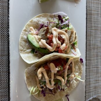 Merriman's - Fish tacos - Hawaiian Near Me - Kamuela, Hawaii Merriman's - Fish tacos - Hawaiian Near Me - Kamuela, Hawaii