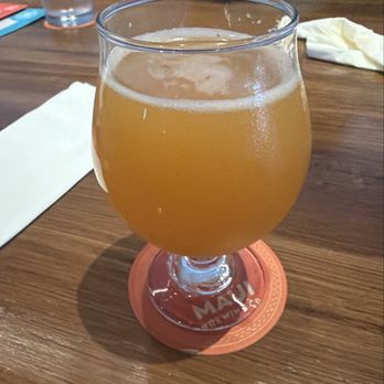 Maui Brewing Co. - Kailua - OMG Hazy IPA - Breweries Near Me - Kailua, Hawaii Maui Brewing Co. - Kailua - OMG Hazy IPA - Breweries Near Me - Kailua, Hawaii