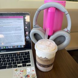 iced date cardamom latte iced date cardamom latte