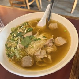House noodle