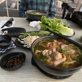 Pho Kitchen - R8 Bun Bo Hue - Vietnamese Near Me - San Diego, California Pho Kitchen - R8 Bun Bo Hue - Vietnamese Near Me - San Diego, California