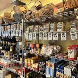 Cheese Galore and More