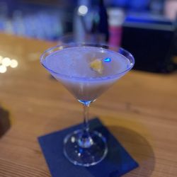 Primrose Lanes - Army Navy Cocktail - great Gin Drink