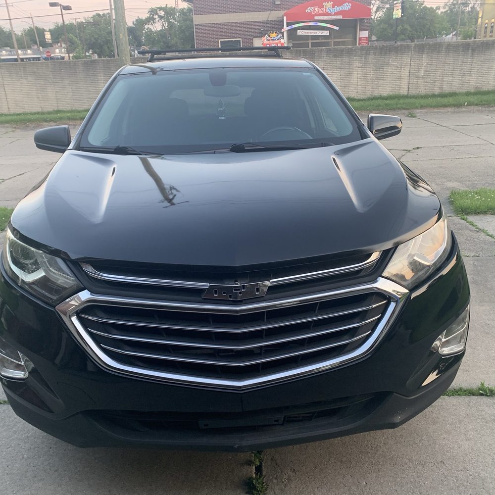 Pay Less Auto Service - Crappy Spray paint job for $800 courtesy of Payless Auto Repair - Auto Repair Near Me - Clinton Township, Michigan Pay Less Auto Service - Crappy Spray paint job for $800 courtesy of Payless Auto Repair - Auto Repair Near Me - Clinton Township, Michigan