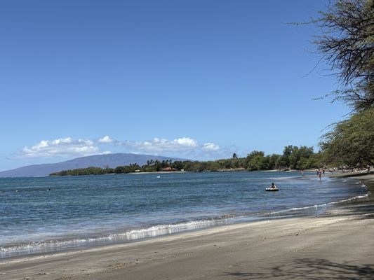Olowalu Beach by null