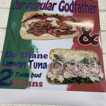 The Original Rinaldi's Deli and Cafe - Sandwiches Near Me - El Segundo, California The Original Rinaldi's Deli and Cafe - Sandwiches Near Me - El Segundo, California