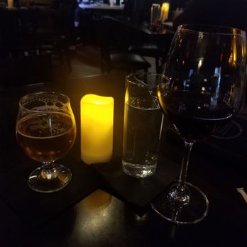 Phyre Brewery & Tavern - Ambiance - Speakeasies Near Me - St. Cloud, Florida