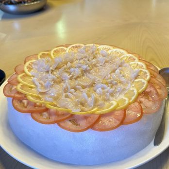 Hengry - Customize seafood dish! Yummy - Chinese Near Me - Alhambra, California
