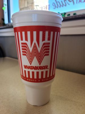 Whataburger by null
