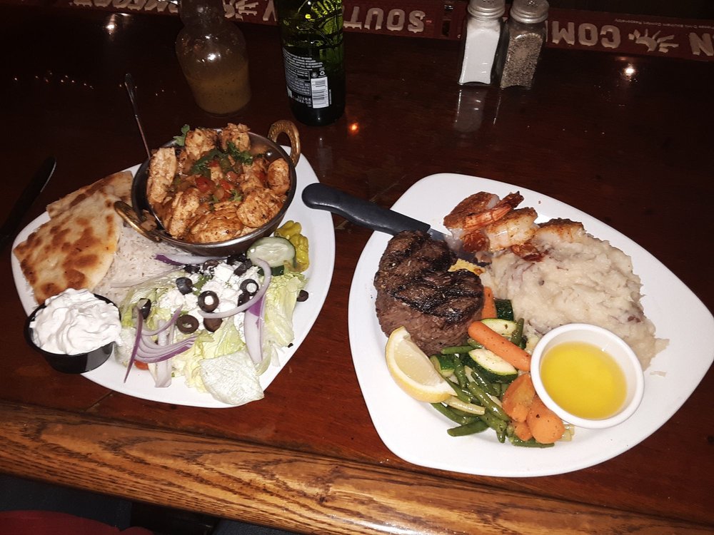 KABOB’S AT THE OPTION HOUSE 113 Photos & 63 Reviews Mediterranean