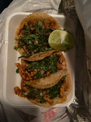 Pio Pio Tacos
