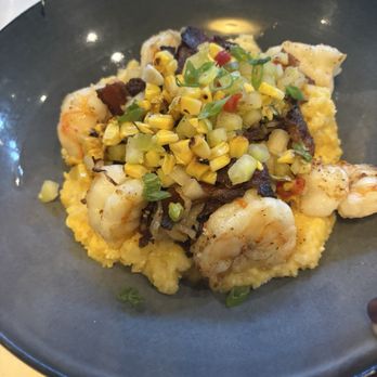 Michael's Cafe - Shrimp and grits - American Near Me - Timonium, Maryland Michael's Cafe - Shrimp and grits - American Near Me - Timonium, Maryland