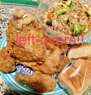 Savannah Fried Chicken by null