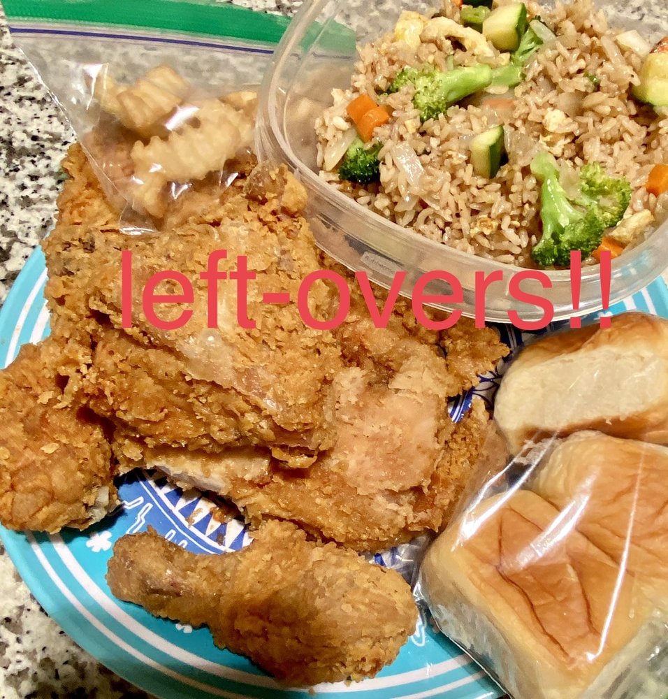 SAVANNAH FRIED CHICKEN 19 Photos & 32 Reviews 2108 Bona Bella Ave