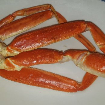 Red Lobster - Over cooked and cold - Seafood Near Me - Union, New Jersey