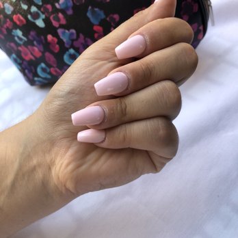 Skyller Nails and Spa - Nail Salons Near Me - Riverside, California